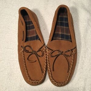 NWOT Puritan Slippers